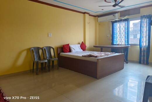 Sanskriti Paying GuestHouse