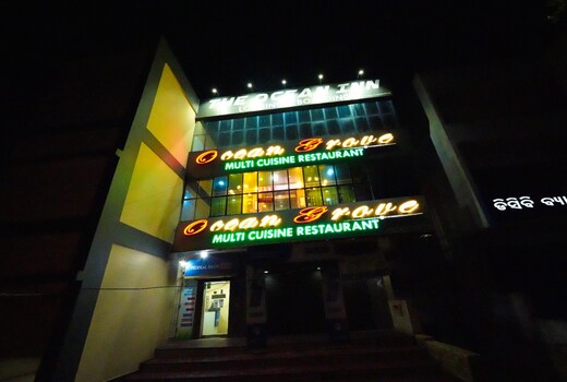 The Ocean Inn