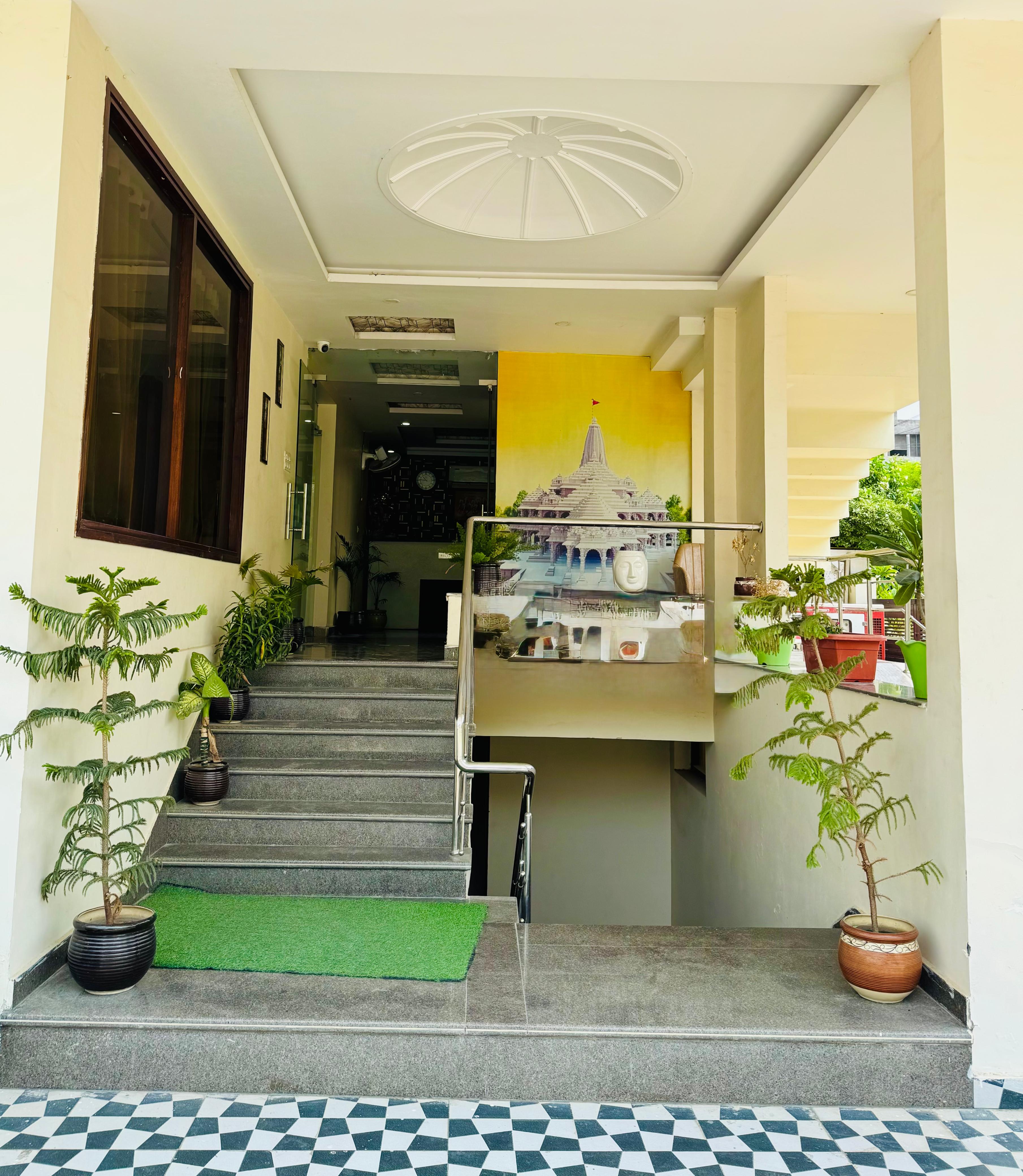 Main gallery