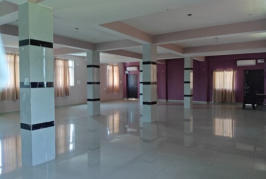 HOTEL THE GAURI EMPIRE