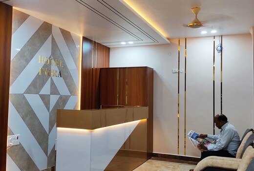 Hotel Indra