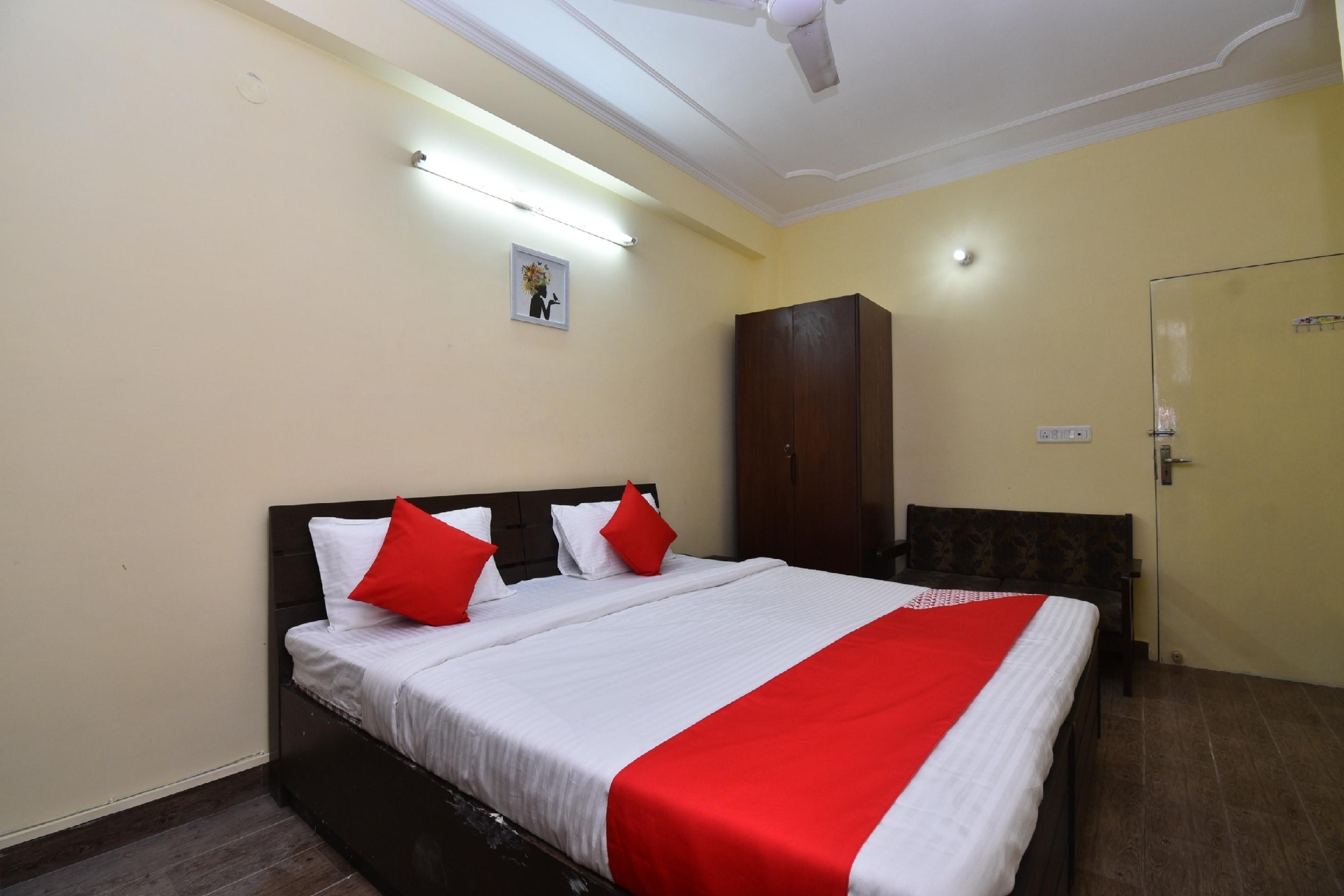 Hotel O Iqra Inn
