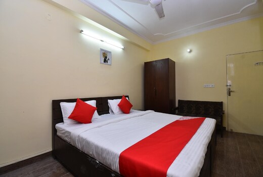 Hotel O Iqra Inn