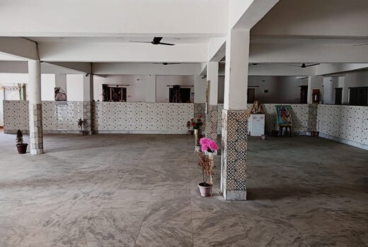 Siddhi Vinayak Banquet Hall