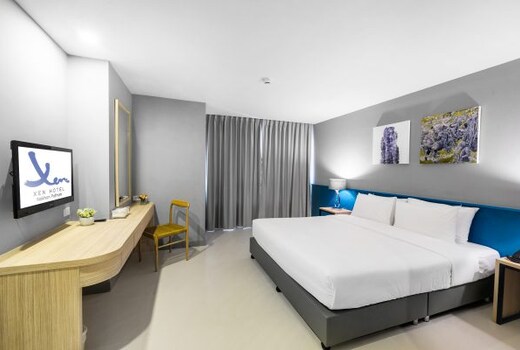 XEN HOTEL NAKHON PATHOM