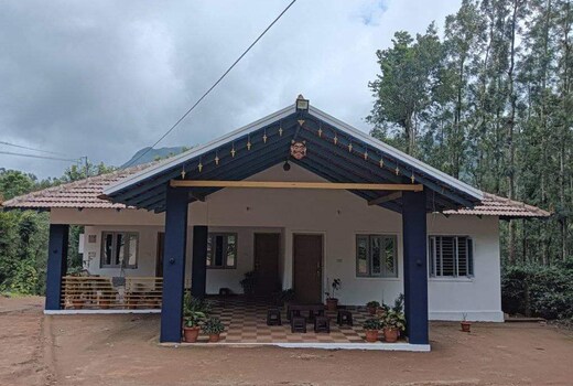 Eastern Giri home stay