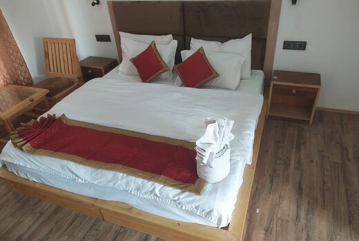 kogluk guest house
