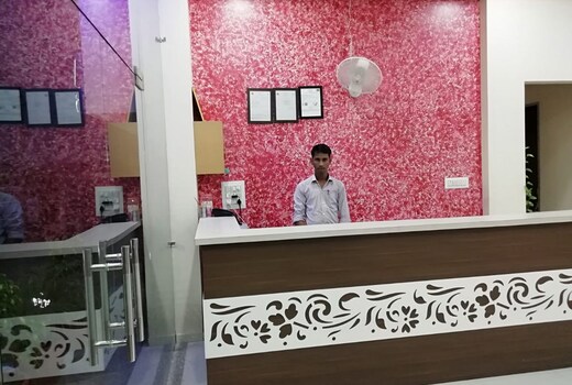 Hotel Mahima