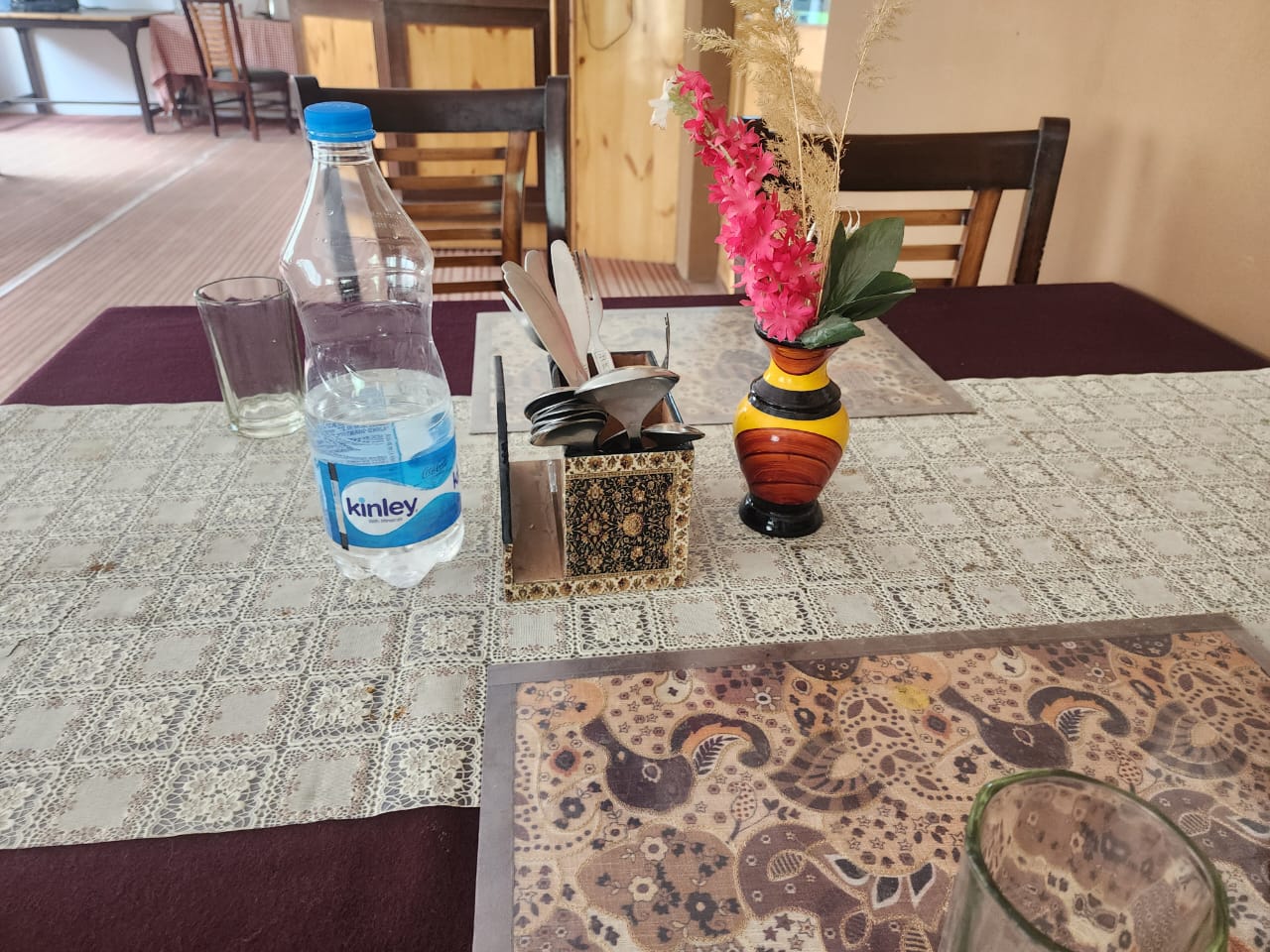 Skyabu Guest House