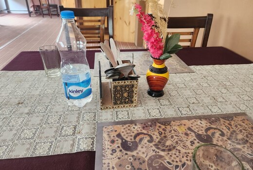Skyabu Guest House