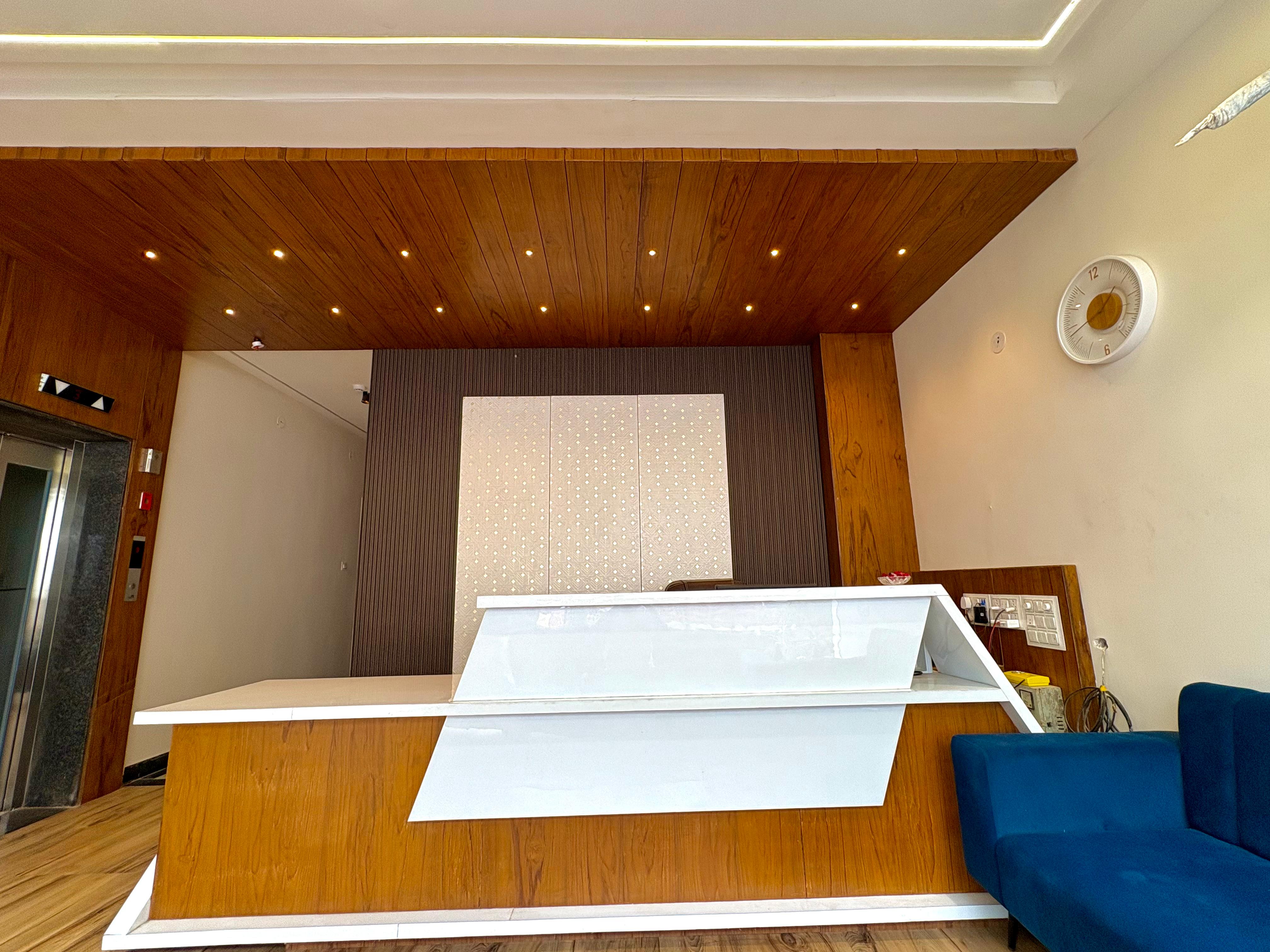 Hotel Ganga Palace Ujjain