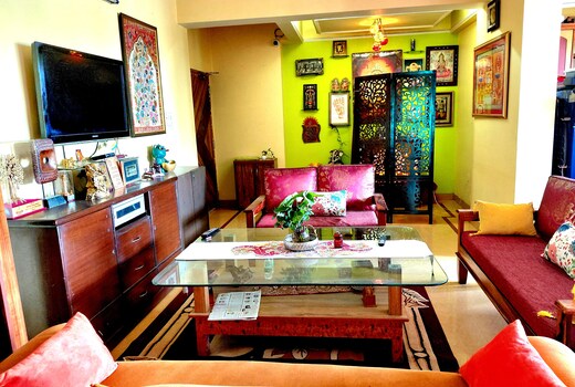 Nilayam guest house