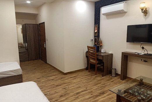 Hotel P1 The Comfort Zone