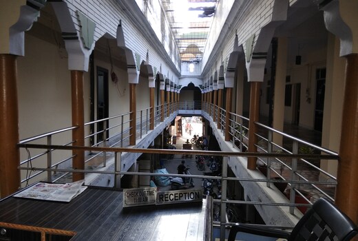 Main gallery