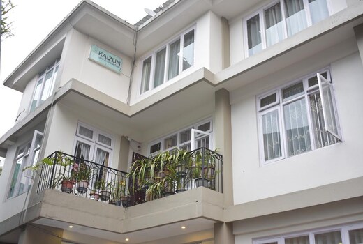Kaizun Bed and Breakfast | Room & Wi-Fi