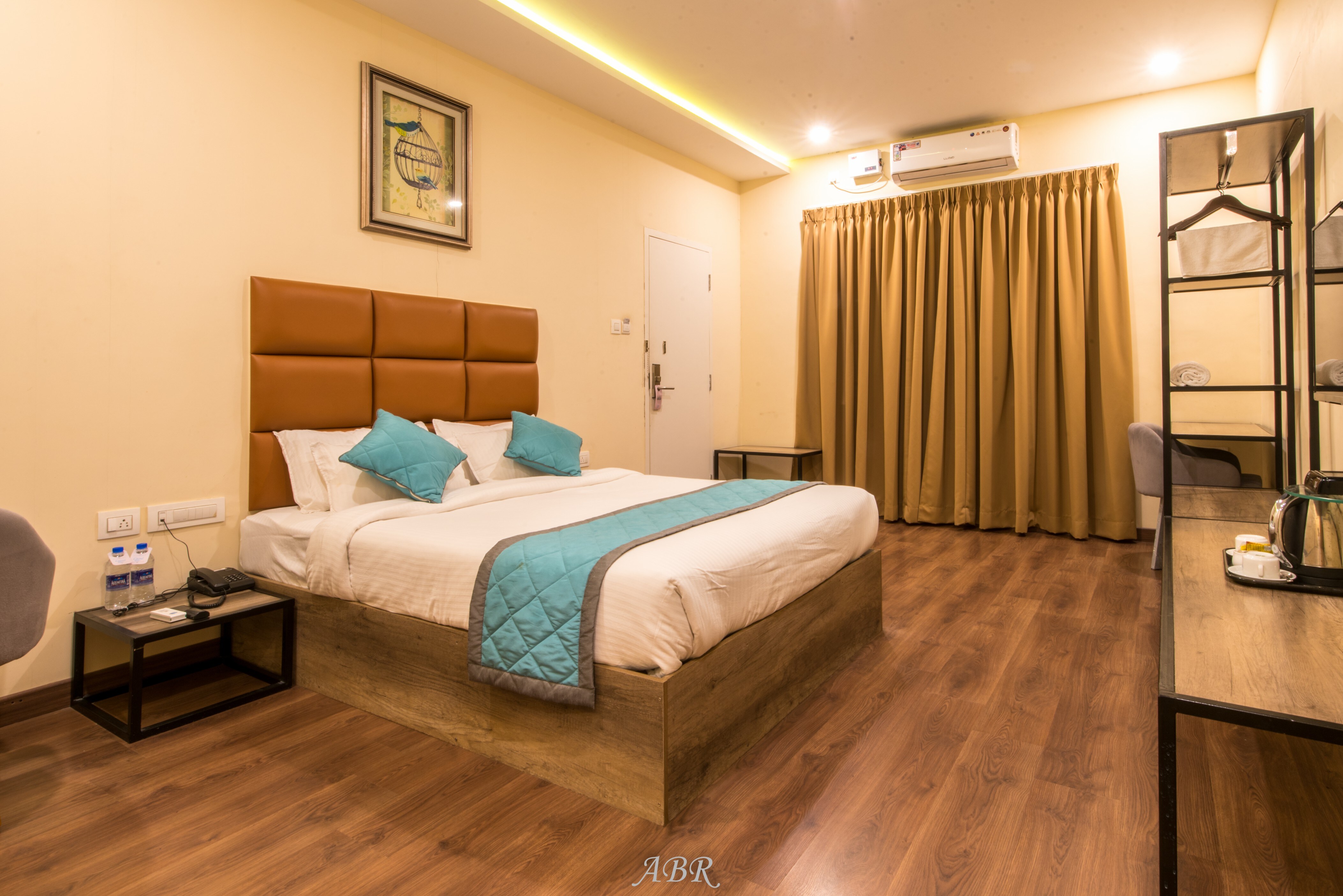 Caramel Hotels