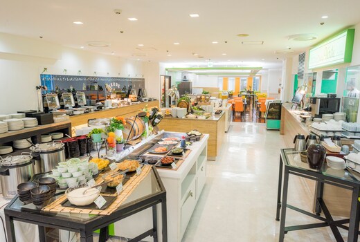 ANA Holiday Inn Sapporo Susukino