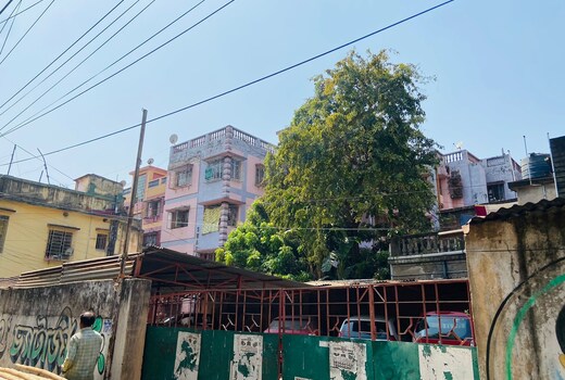 Mariners Hostel Behala