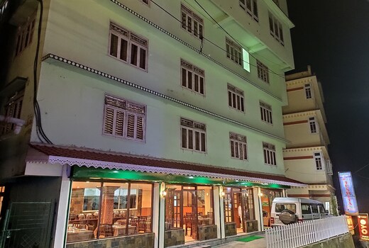 Hotel Tushita