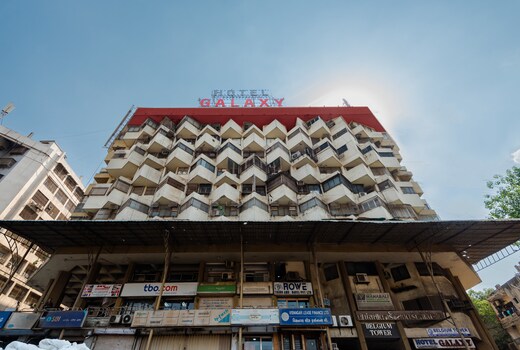 Hotel Galaxy