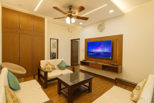 Casa Sameer