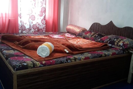 Hornbill View Homestay