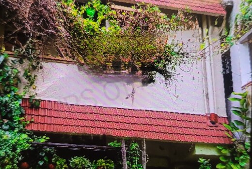Home stay