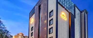Akino Luxury