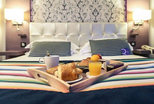 Mercure Dijon Centre Clemenceau