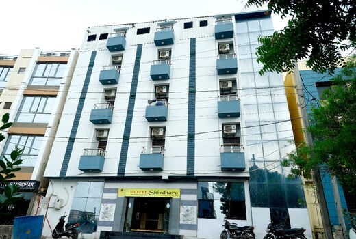 hotel shivdhara