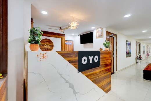 Super Hotel O Shaligram