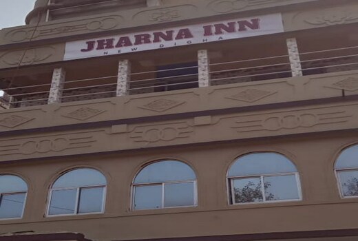 Jharna Inn