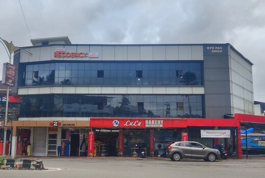 SUHAILS RESIDENCY
