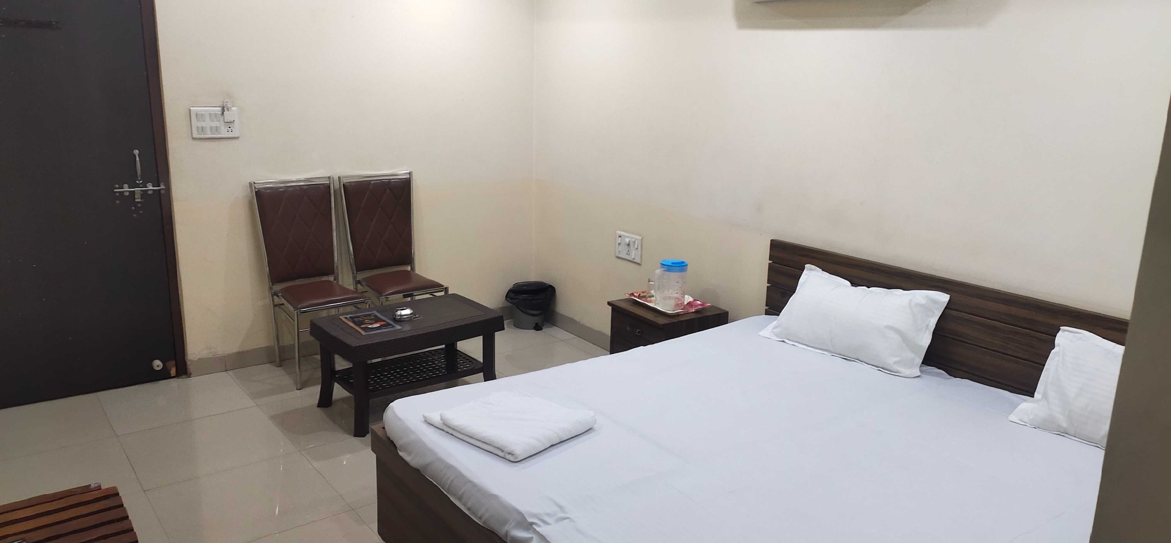 Hotel O Aarambh Palace