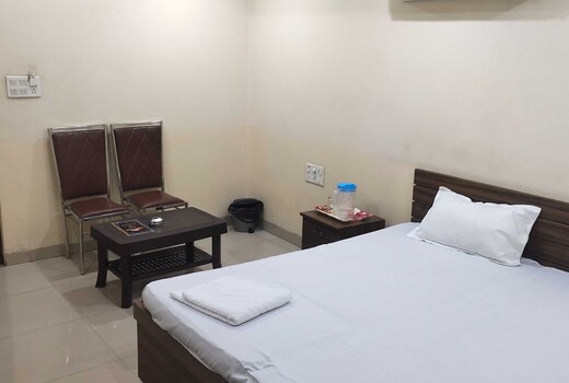 Hotel O Aarambh Palace