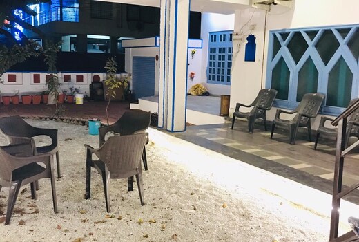 HOSPITALITY INN CHERRAPUNJEE (4)