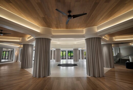 Main gallery