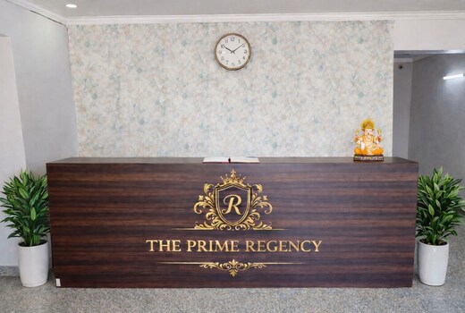 The Prime Regency
