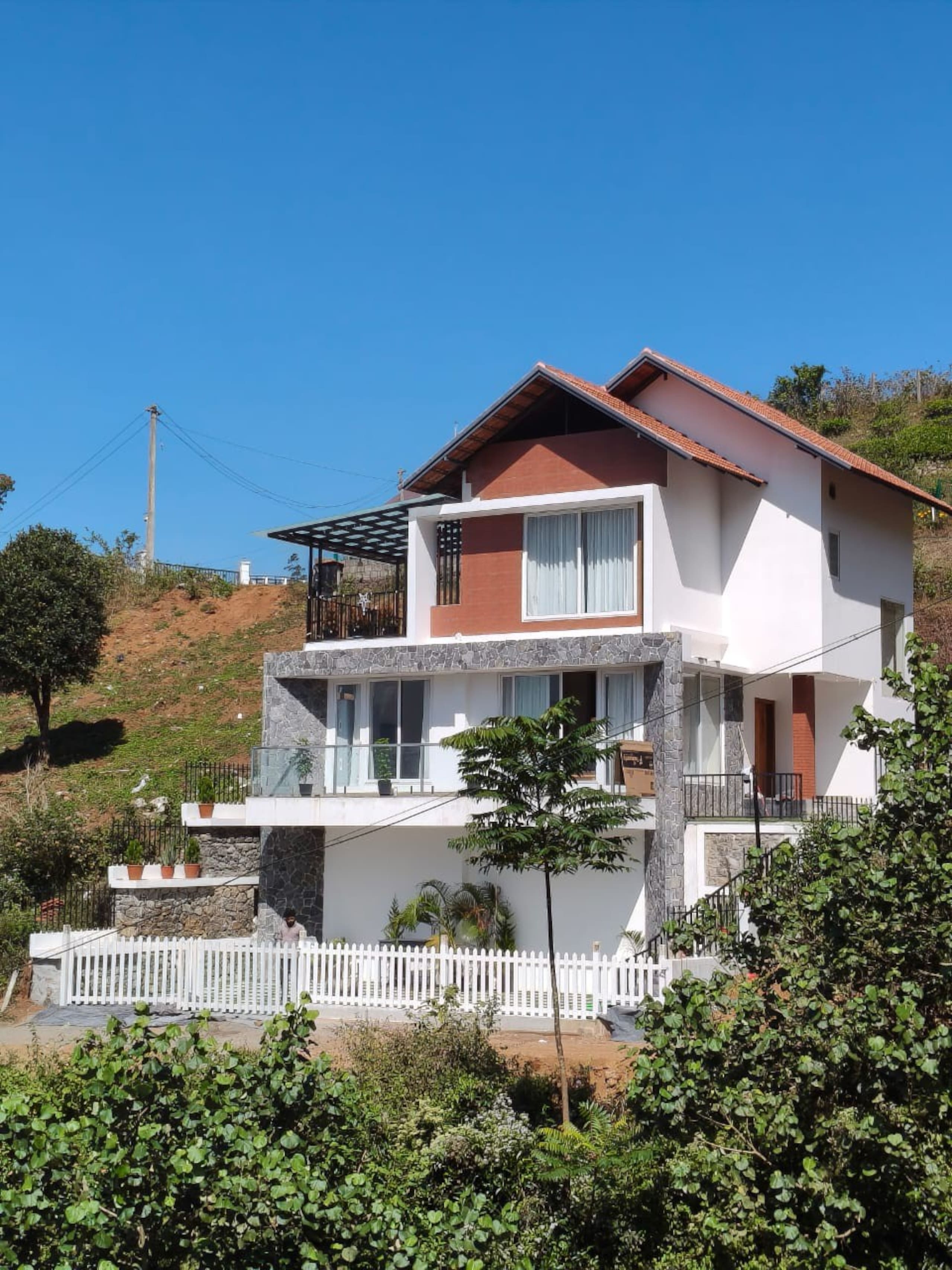 Nila Homes