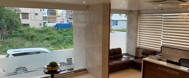 JESTA RESIDENCY