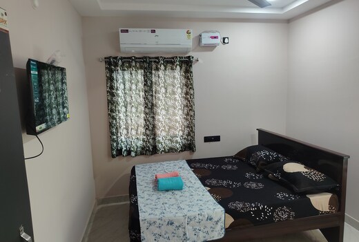 Mytri Service Apartment