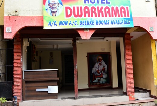 HOTEL DWARKAMAI
