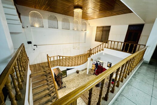 Ranjan Villa