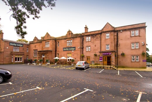 Premier Inn Liverpool (Roby)