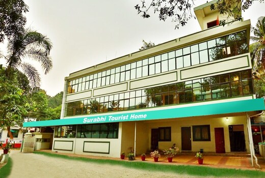 SURABHI SUITES