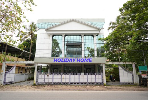 Holidayhomecochin