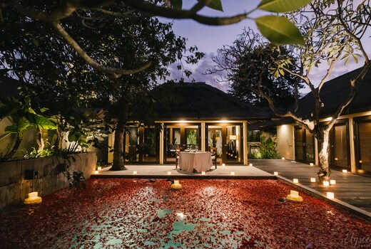 Kayumanis Nusa Dua Private Villas & Spa