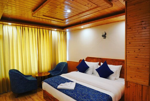 Summit View Inn Manali