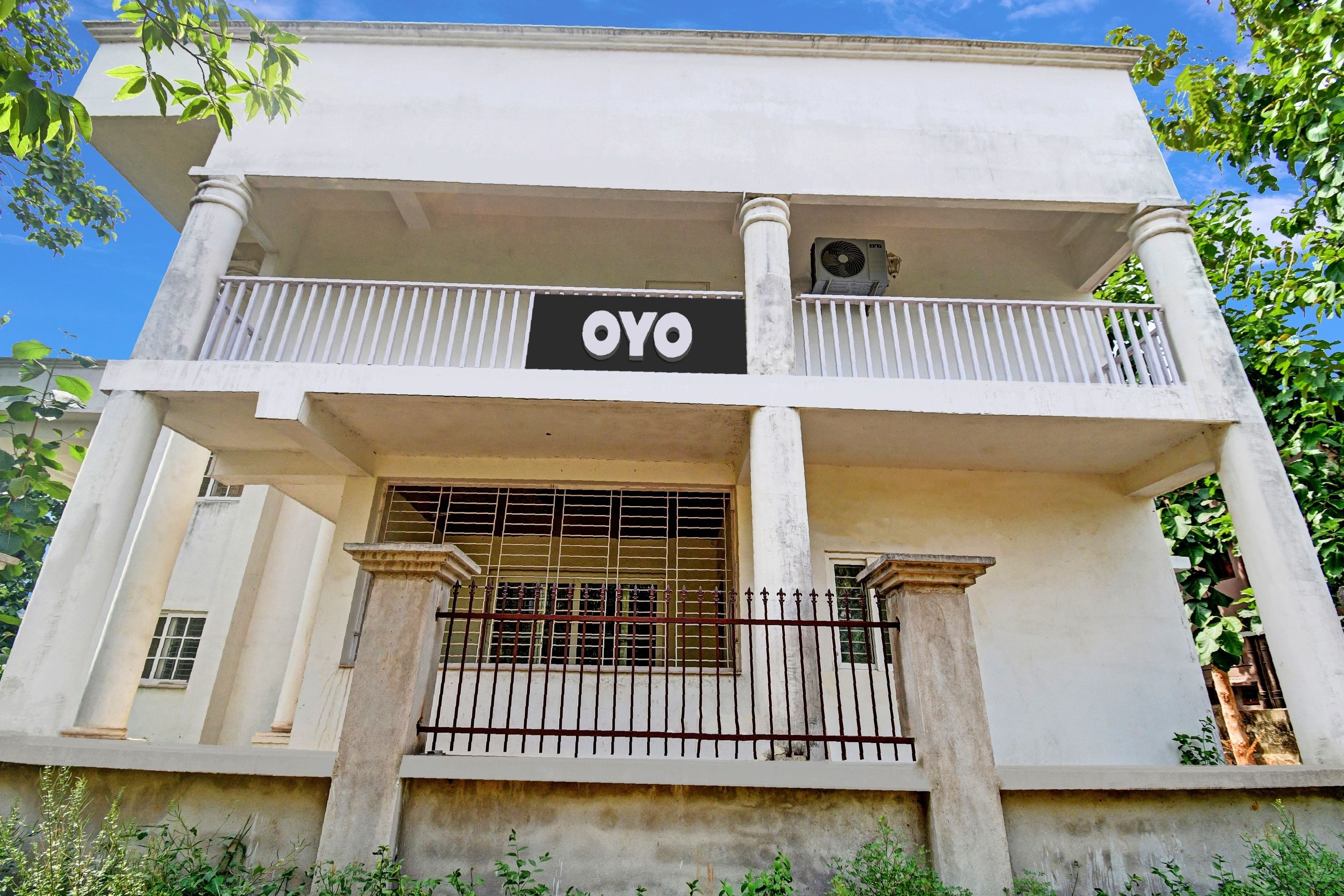 Hotel O Mahavir Galaxy