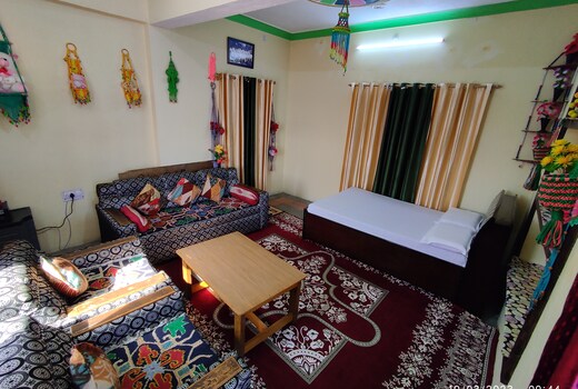 Megha Home Stay